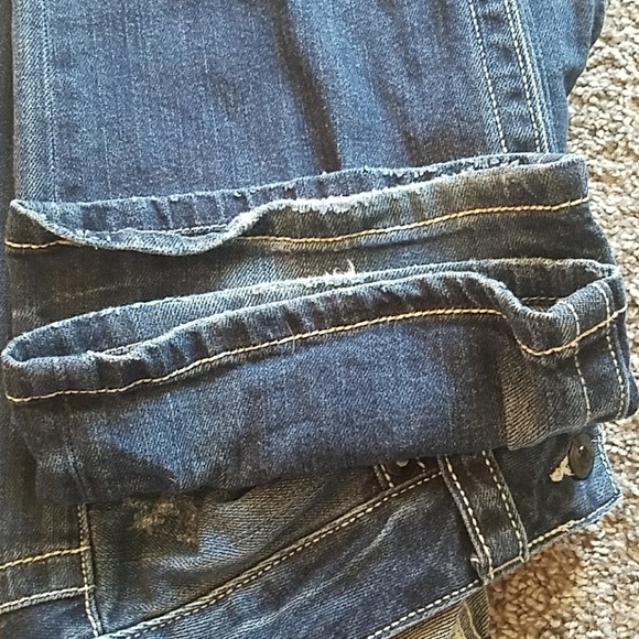 D9 Jeans - Picture 6 of 7